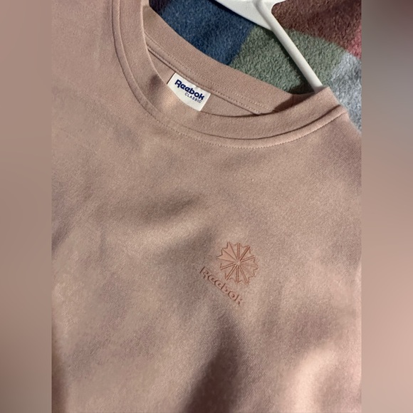 reebok crew extra long - Picture 3 of 3